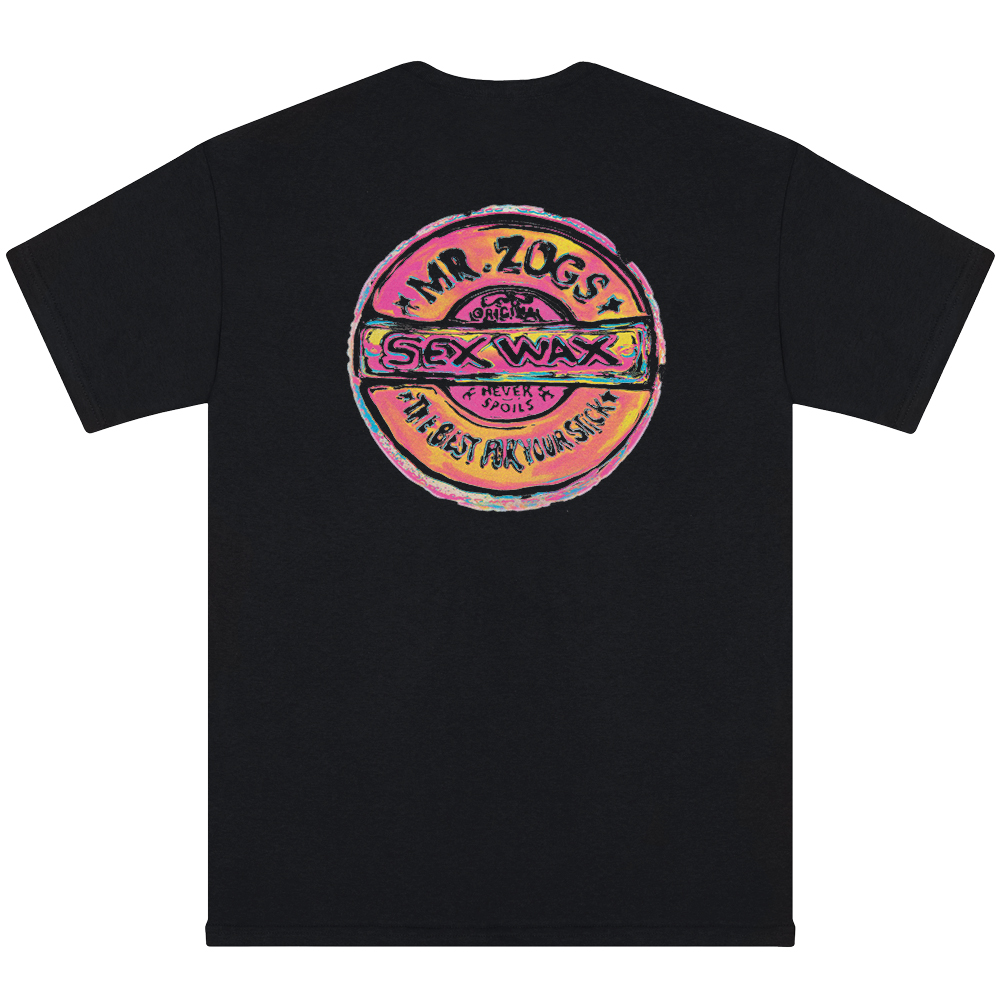 sexwax t shirt