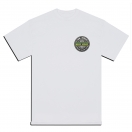 Sexwax Drive-In: Men's Short Sleeve T-Shirt: White Small