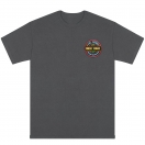 Sexwax All Star: Men's Short Sleeve Black Small