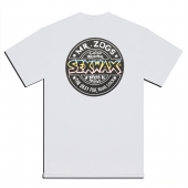 Sex Wax Rainbow: Men's Short Sleeve