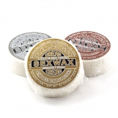 Sexwax Dream Cream Topcoats