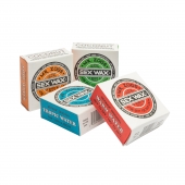 SEXWAX QUICK HUMPS SURF WAX: ECO BOX COOL 3X - Bing Surfboards